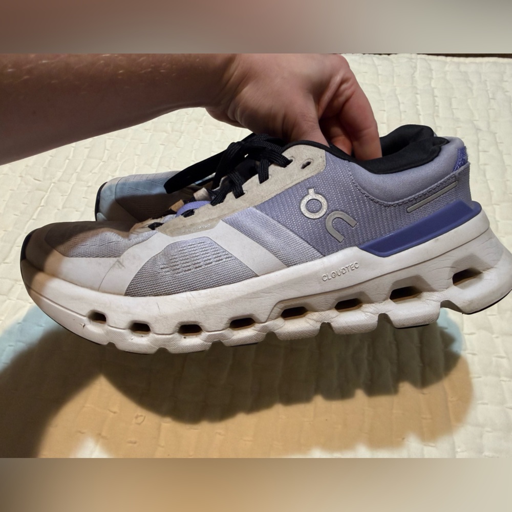 On Running Cloud runner 2 - image 11